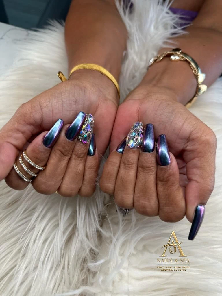 Nails Creations_July 27